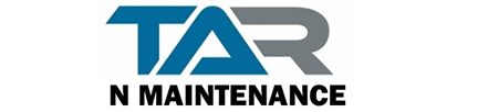 Tar n Maintenance